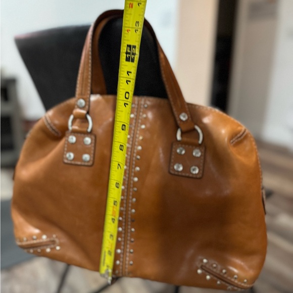 Michael Kors Astor Purse - Picture 7 of 10